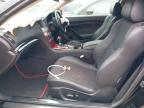 2011 NISSAN SKYLINE 37 for sale at Copart SANDY