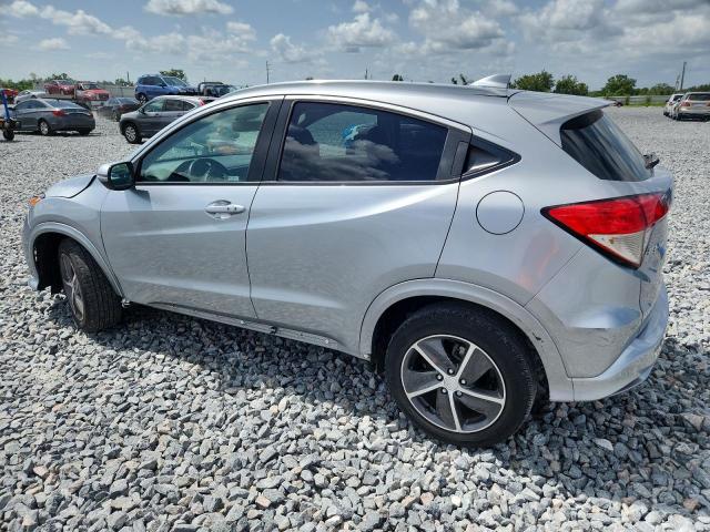  HONDA HR-V 2019 Gray