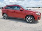2013 Mitsubishi Outlander Sport Se na sprzedaż w Houston, TX - Front End