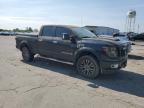 2016 Nissan Titan Xd Sl იყიდება Chicago Heights-ში, IL - Minor Dent/Scratches