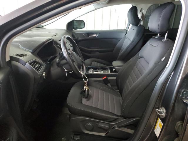  FORD EDGE 2019 Серый