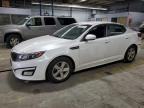 2015 Kia Optima Lx იყიდება Wheeling-ში, IL - Rear End