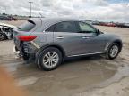 2017 Infiniti Qx70  იყიდება Wilmer-ში, TX - Rear End