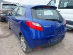 2008 MAZDA 2 SPORT for sale at Copart BRISTOL