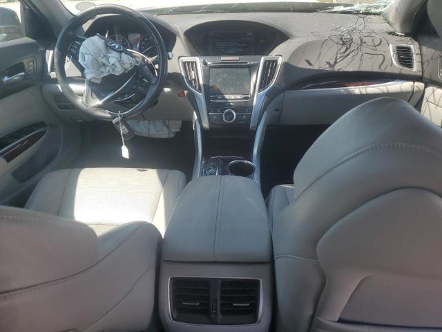  ACURA TLX 2015 Charcoal