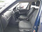 2010 SKODA YETI S TDI for sale at Copart WHITBURN