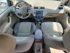 2007 Ford Focus Zx4 იყიდება Wichita-ში, KS - Front End