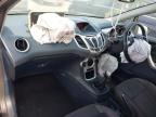 2010 FORD FIESTA TIT for sale at Copart YORK