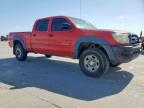 2007 Toyota Tacoma Double Cab Prerunner Long Bed იყიდება Grand Prairie-ში, TX - Front End