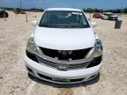 2009 Nissan Versa S for Sale in New Braunfels, TX - Front End