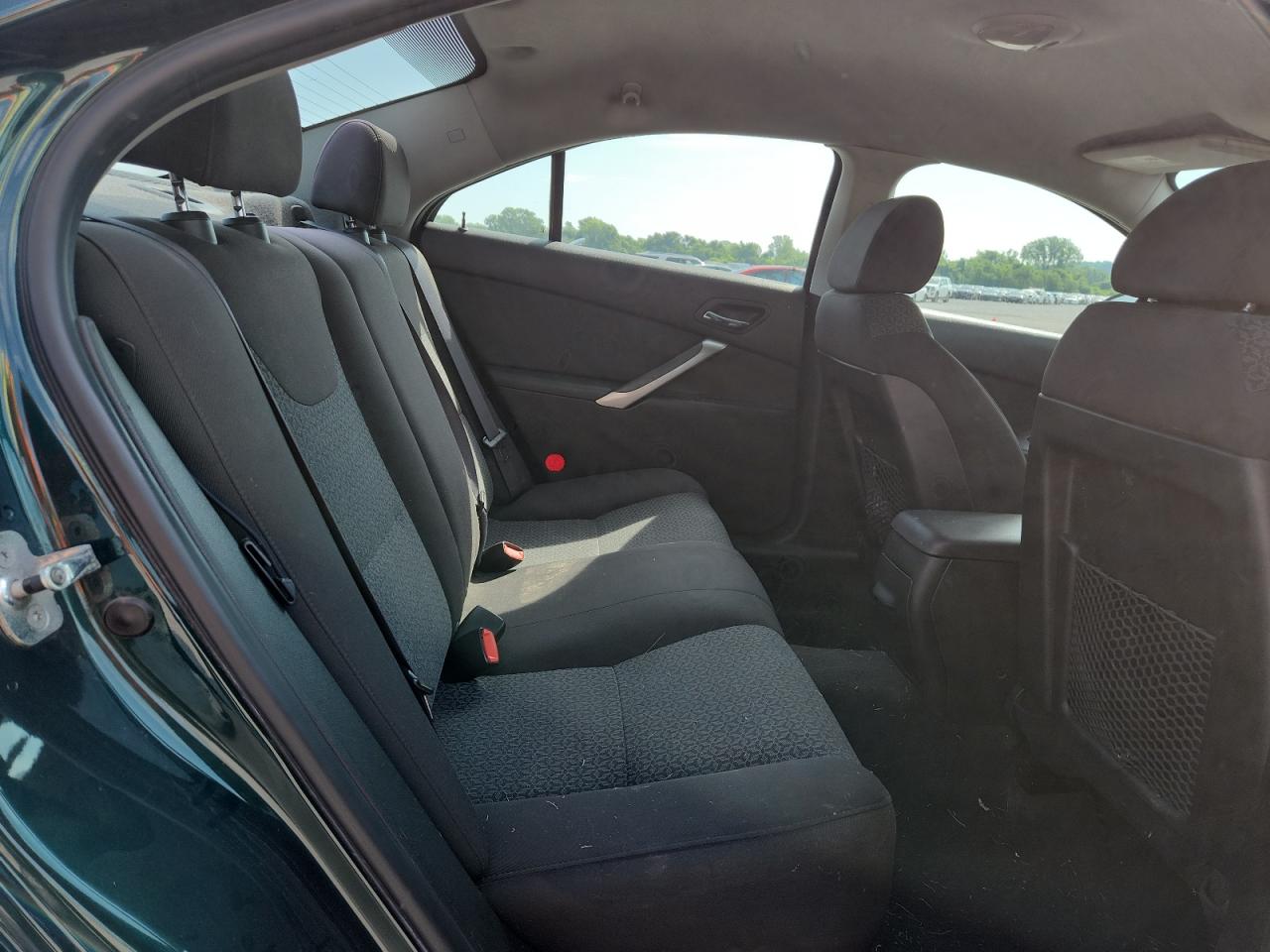 2007 Pontiac G6 Base VIN: 1G2ZG58N074180653 Lot: 61955275