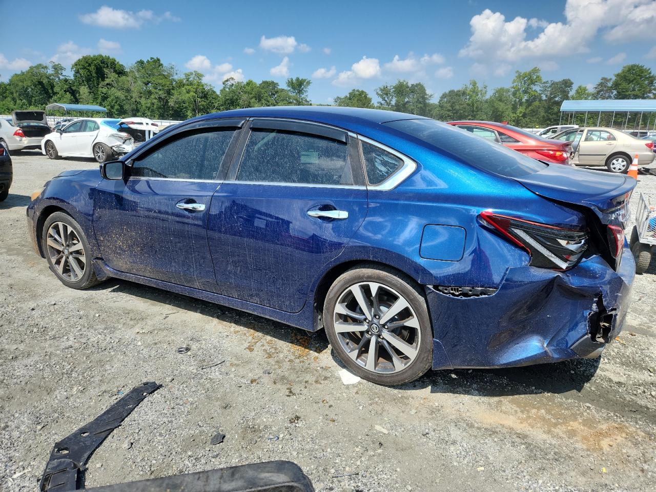 1N4AL3AP0HC263534 NISSAN ALTIMA 2017