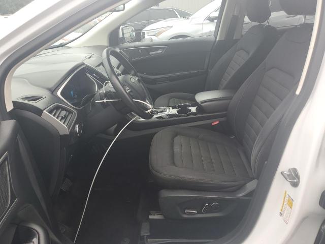  FORD EDGE 2016 Biały