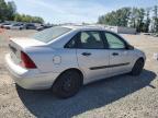 2001 Ford Focus Lx продається в Arlington, WA - Rear End