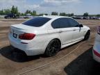 2011 BMW 535 XI   for sale at Copart ON - TORONTO