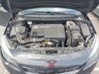 2013 VAUXHALL ASTRA EXCL for sale at Copart SANDTOFT