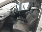 2015 PEUGEOT 208 GT LIN for sale at Copart NEWBURY