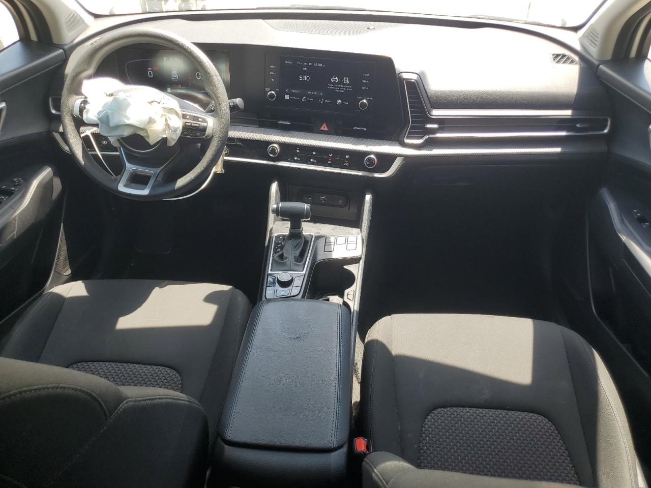 2024 Kia Sportage Lx VIN: KNDPUCDF3R7302678 Lot: 61079375