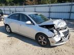2014 Chevrolet Cruze Lt იყიდება Hampton-ში, VA - Front End