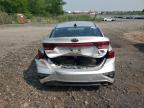 2019 Kia Forte Fe de vânzare în Marlboro, NY - Rear End