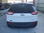 2015 Jeep Cherokee Sport na sprzedaż w Homestead, FL - Mechanical