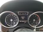 2013 Mercedes-Benz Ml 350 4Matic للبيع في Finksburg، MD - Rear End