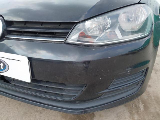 2014 VOLKSWAGEN GOLF SE BL