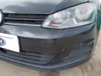 2014 VOLKSWAGEN GOLF SE BL for sale at Copart YORK