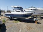 1986 MARLIN YACHT BOAT W/TRL   for sale at Copart CA - SACRAMENTO
