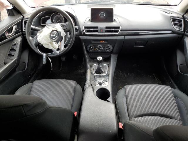 2014 MAZDA 3 TOURING  