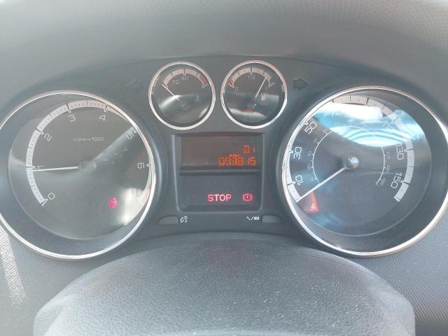 2011 PEUGEOT 308 ACTIVE