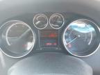 2011 PEUGEOT 308 ACTIVE for sale at Copart WHITBURN