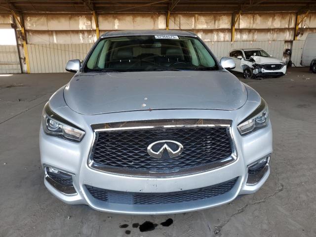  INFINITI QX60 2019 Silver