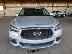 2019 INFINITI QX60 LUXE   for sale at Copart AZ - PHOENIX