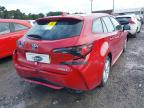 2022 TOYOTA COROLLA IC for sale at Copart WOLVERHAMPTON