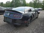 2013 FORD MUSTANG    for sale at Copart ON - COOKSTOWN