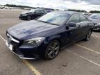 2017 MERCEDES BENZ CLA 180 SP for sale at Copart SANDTOFT