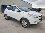 2012 Hyundai Tucson Gls   за продажба в Haslet, TX - Front End