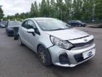 2017 KIA RIO 1 AIR for sale at Copart GLOUCESTER