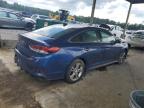 5NPE34AF6JH****** Salvage and Repairable 2018 Hyundai Sonata in AL - Hueytown