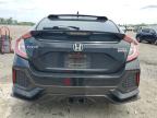 2017 Honda Civic Sport Touring на продаже в Fredericksburg, VA - Minor Dent/Scratches