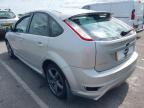 2009 FORD FOCUS ZETE for sale at Copart CHESTER