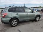 2014 Subaru Forester 2.5I Premium for Sale in Littleton, CO - Side