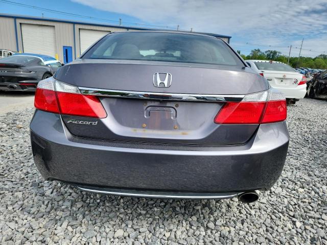  HONDA ACCORD 2015 Szary