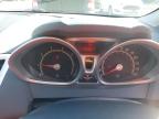 2010 FORD FIESTA ZET for sale at Copart GLOUCESTER