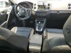 2014 Volkswagen Tiguan S zu verkaufen in Riverview, FL - Minor Dent/Scratches