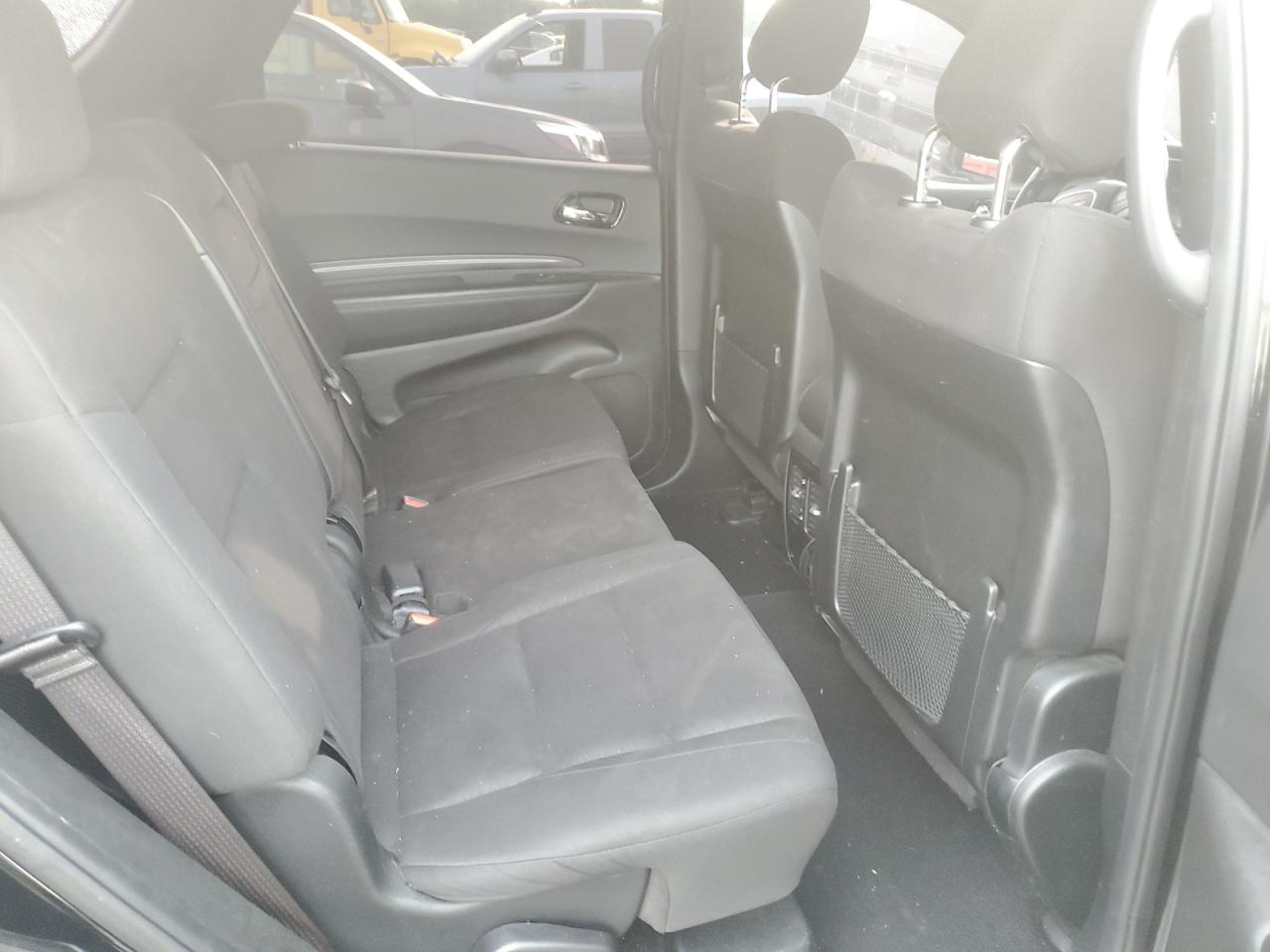 2021 Dodge Durango Gt VIN: 1C4RDJDG6MC683450 Lot: 58923535