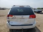 2004 Toyota Sienna Xle en Venta en Elgin, IL - Vandalism