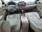 2004 Toyota Camry Le на продаже в Hampton, VA - Rear End