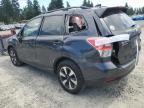 2018 Subaru Forester 2.5I Premium   na sprzedaż w Graham, WA - Rollover